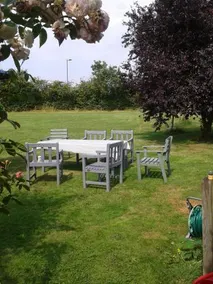 Manor Cottage Bed and Breakfast - Image 2