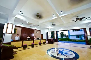 Blue Sea Silver Beach Hotel - Image 1