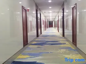 Ho-Zheng Hotel - Image 3