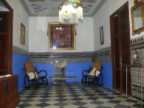 Casa Palacete Marques De GreÑina - Image 2
