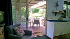 Russellee Bed and Breakfast - Image 5