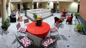 Hotel Mangal Regency - Image 2