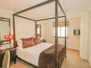 Cedar Lodge Wadebridge - Image 5