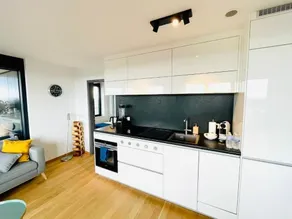 1 Bedroom SPA - Gym - Terrace & Parking - Image 2