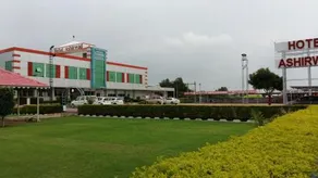 Hotel Ashirwad - Image 4