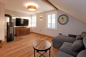 Villa Paulus Gästehaus Vieringhausen - Image 4
