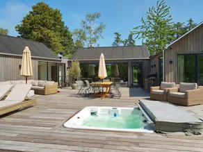 10 Person Holiday Home in Vejby - Image 3