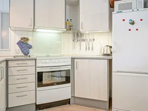 6 Person Holiday Home in Aakirkeby - Image 5