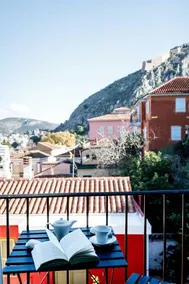Kapodistrias Hotel - Image 4