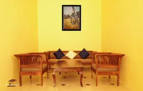 Desert Yellow Sand Resort - Image 5