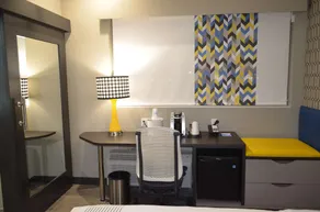 Best Western Glo Catoosa - Image 4