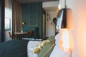 Hotel Nimma - Image 5