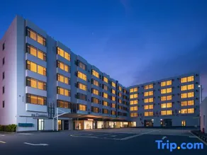 HuiZhanWan international  hotel - Image 2
