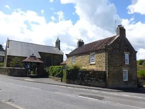 2 Church Cottages Scarborough - Image 4