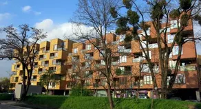 Apart. Grabiszynska Parking Included - Image 3