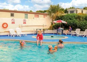 Fishguard Holiday Park - Image 2