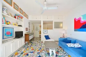 Villa con discesa a mare - Image 2
