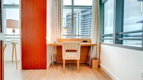 Brickell Ave Suites-Miami - Image 4