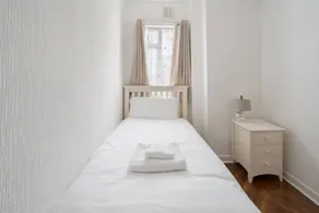 Unique & Central 3BD - Dublin City - Image 2