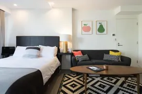 Scandi Beach apartment - Image 3