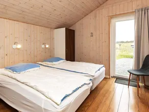 4 star holiday home in Hirtshals - Image 3