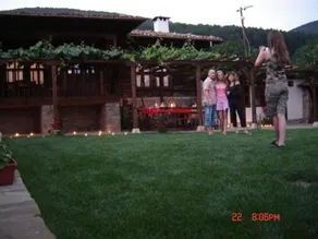 The House With The Vine Guest House - Image 3