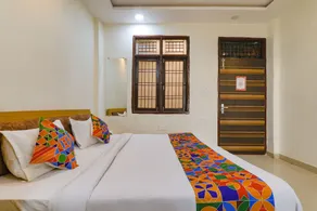 Collection O Hotel Marigold - Image 4
