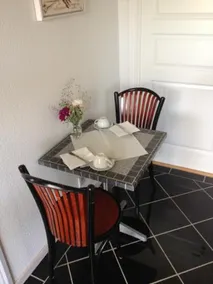 Bed & Breakfast O Vedsted - Image 4