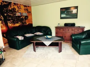 Cosy Bungalow in Gernrode Near the Forest - Image 3