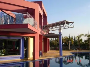 Villa Beach Front Megala Livadia - Image 4