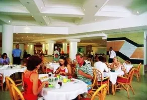 Moreno Hotel & Spa Hurghada - Image 4