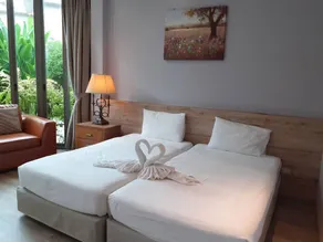Areeca Pool Villa - Image 4