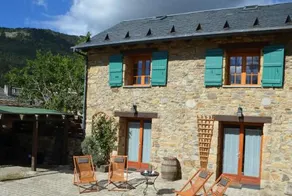 Pyrenees Mountain Cottage - Image 3