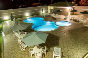 Boa Vista Plaza Hotel - Image 2