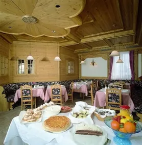 Hotel Maria Flora - Image 3