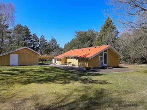 6 Person Holiday Home in Albaek - Image 2