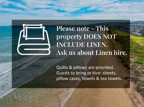 Great family holiday home only minutes walk to the beach! - Image 5