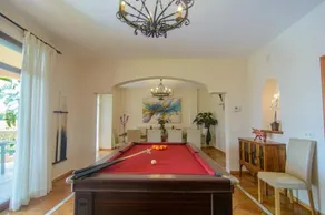 Villa Montecarlo - Image 4