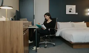 Goodstay Diamond Hotel Suwon - Image 3