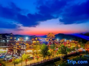 Zhijin Bina Hotel (Zhijin Ancient City Branch) - Image 5