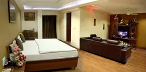 Hotel Mangal Regency - Image 3