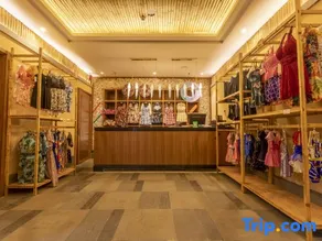 Gu'an Tangmu Tianlai Kangjun Boutique Stay - Image 4