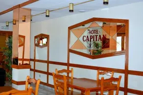 Hotel Capitán - Image 3