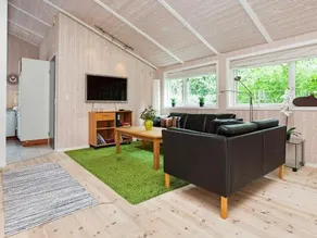 5 Person Holiday Home in Slagelse - Image 2