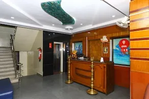 JP Residency Pondicherry - Image 4