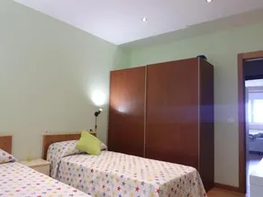 Apartamento en playa de Foz - Image 4