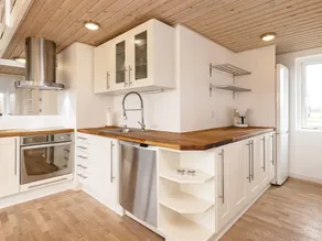 6 Person Holiday Home in Brovst - Image 2