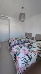 Prachtig penthouse appartement op Lo Romero golf - Image 5