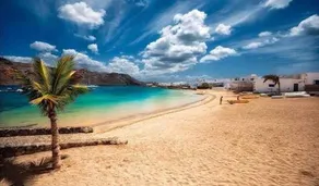 La Graciosa Punta Caracol - Image 3
