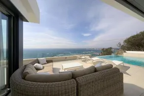 Villa El Peñal By Terraza - Image 2